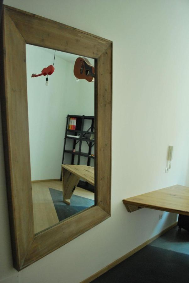 Aparthotel Dada Triest Zewnętrze zdjęcie
