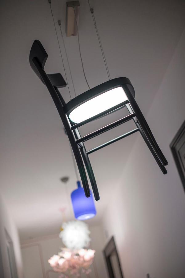 Aparthotel Dada Triest Zewnętrze zdjęcie