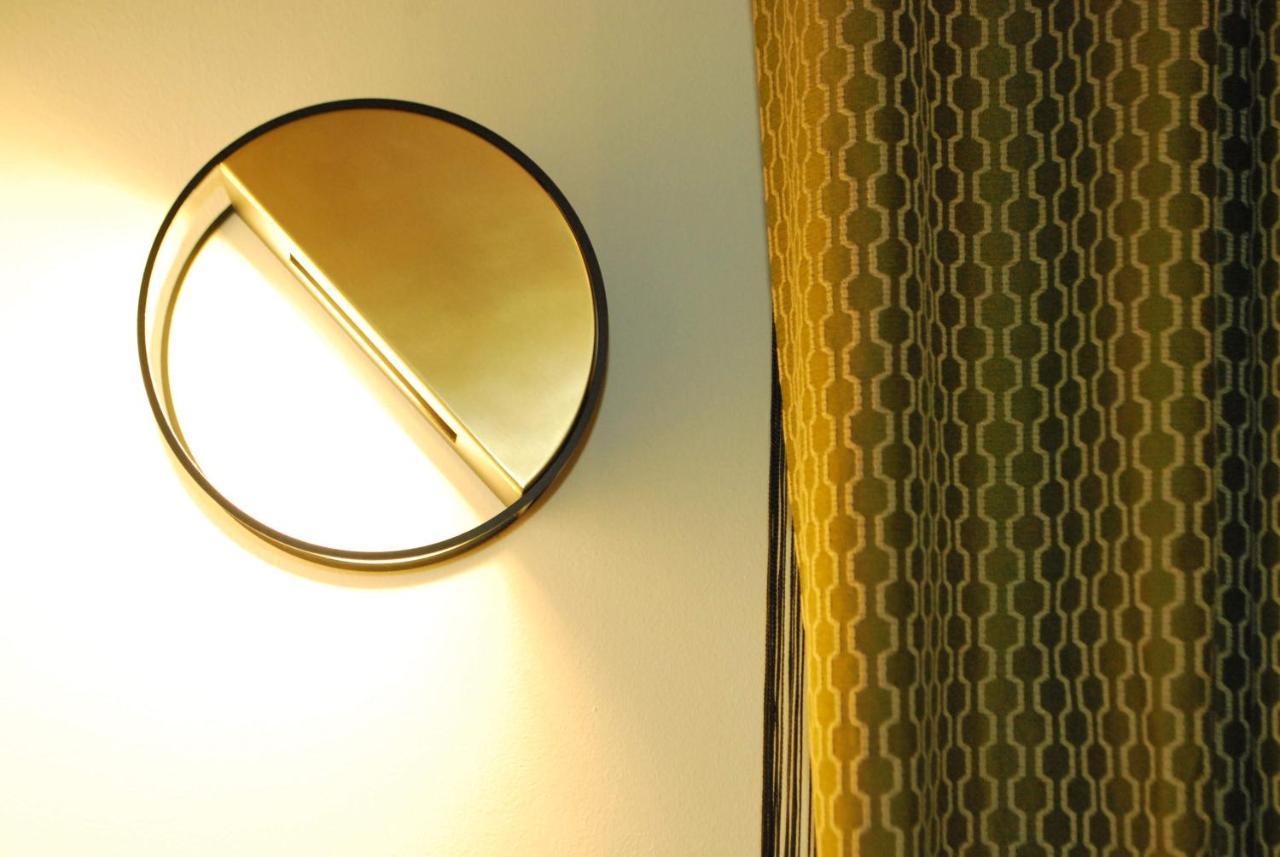 Aparthotel Dada Triest Zewnętrze zdjęcie