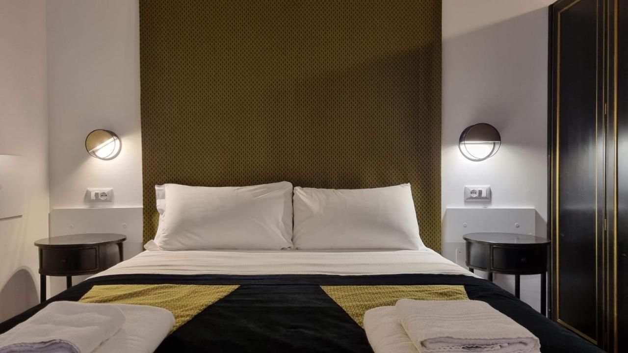 Aparthotel Dada Triest Zewnętrze zdjęcie