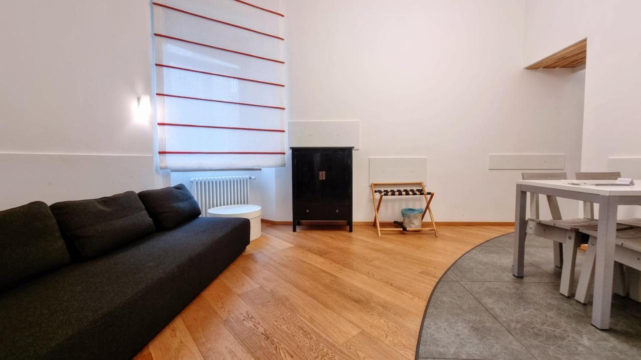 Aparthotel Dada Triest Zewnętrze zdjęcie