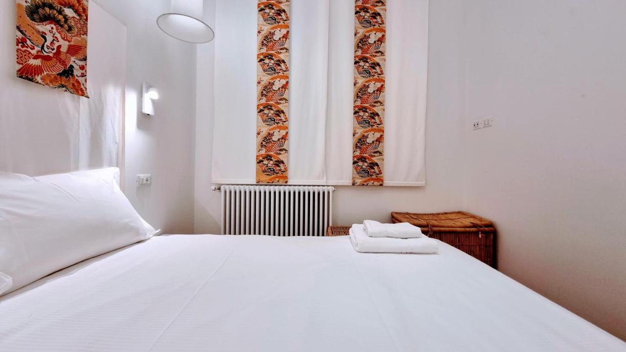Aparthotel Dada Triest Zewnętrze zdjęcie