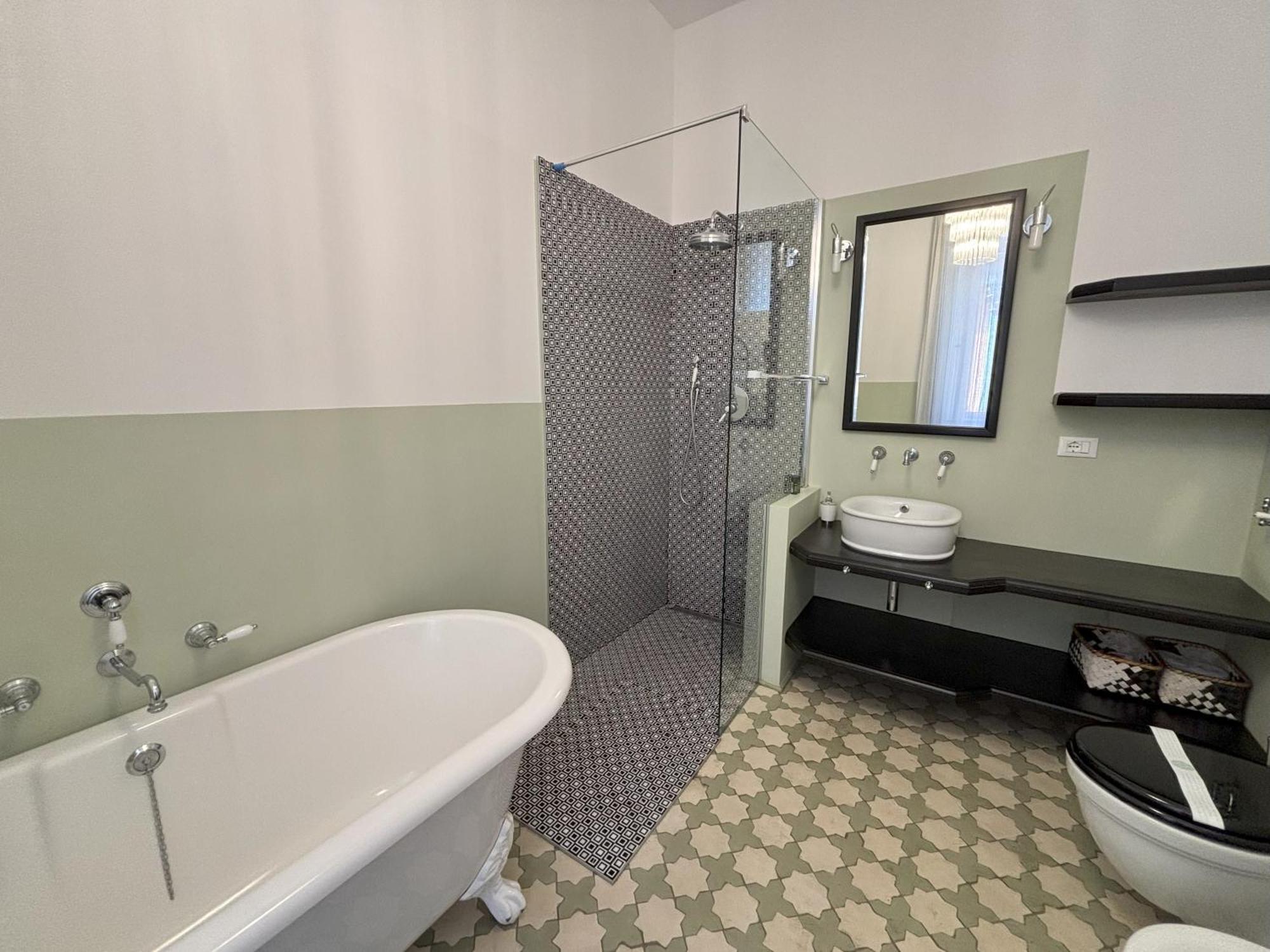 Aparthotel Dada Triest Zewnętrze zdjęcie